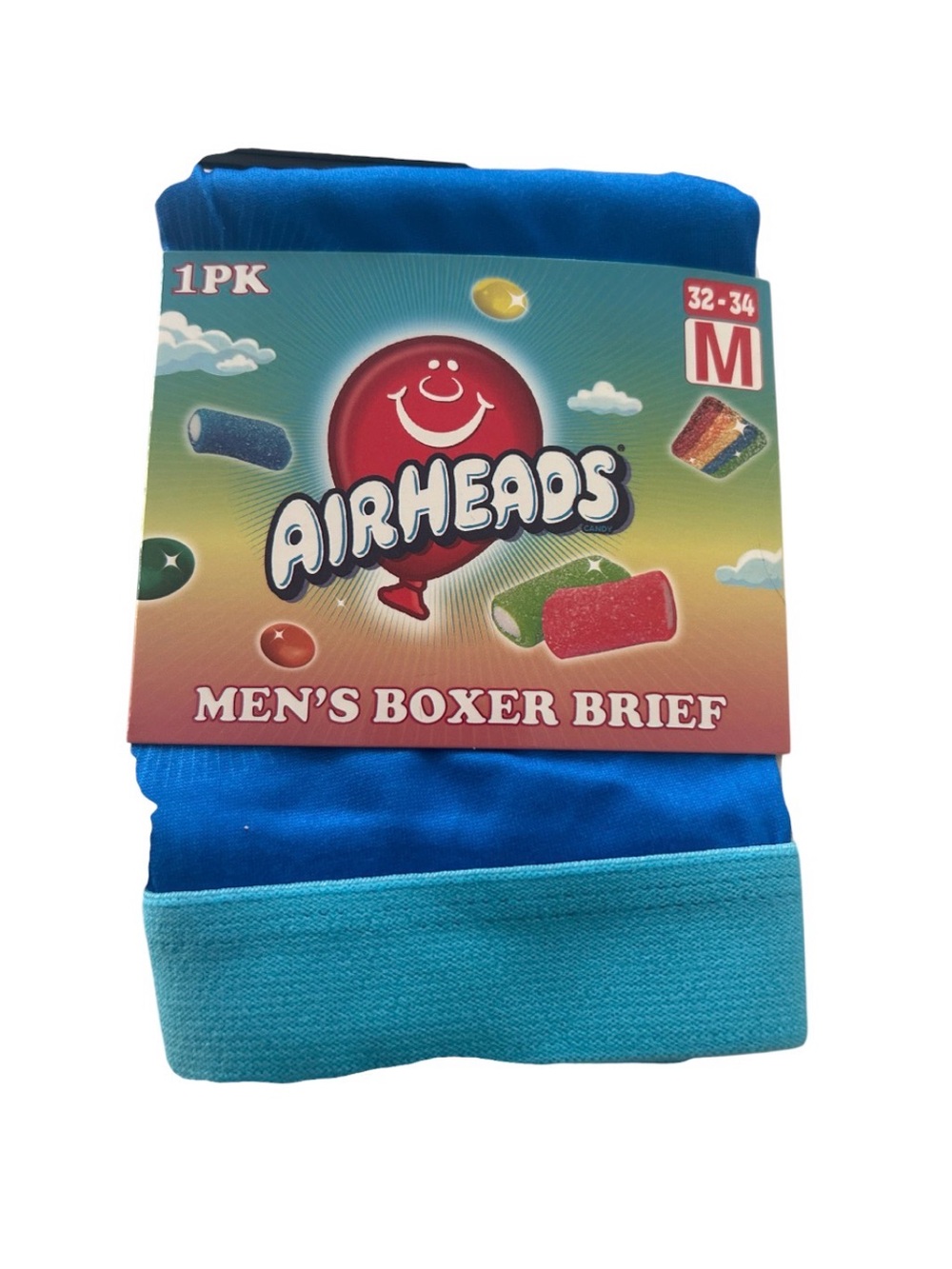 Tootsie Pops Men’s Boxer Brief